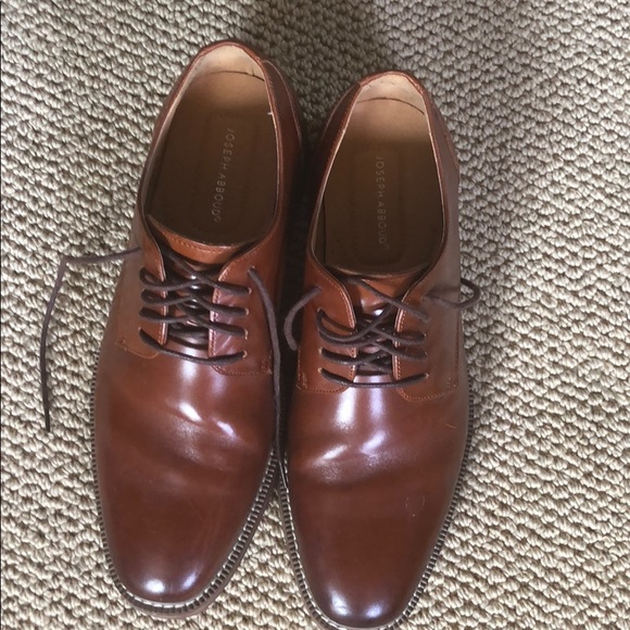 Joseph Abboud men’s shoe - Picture 1 of 4